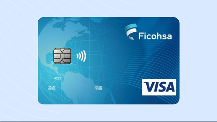 Visa Ficohsa Global