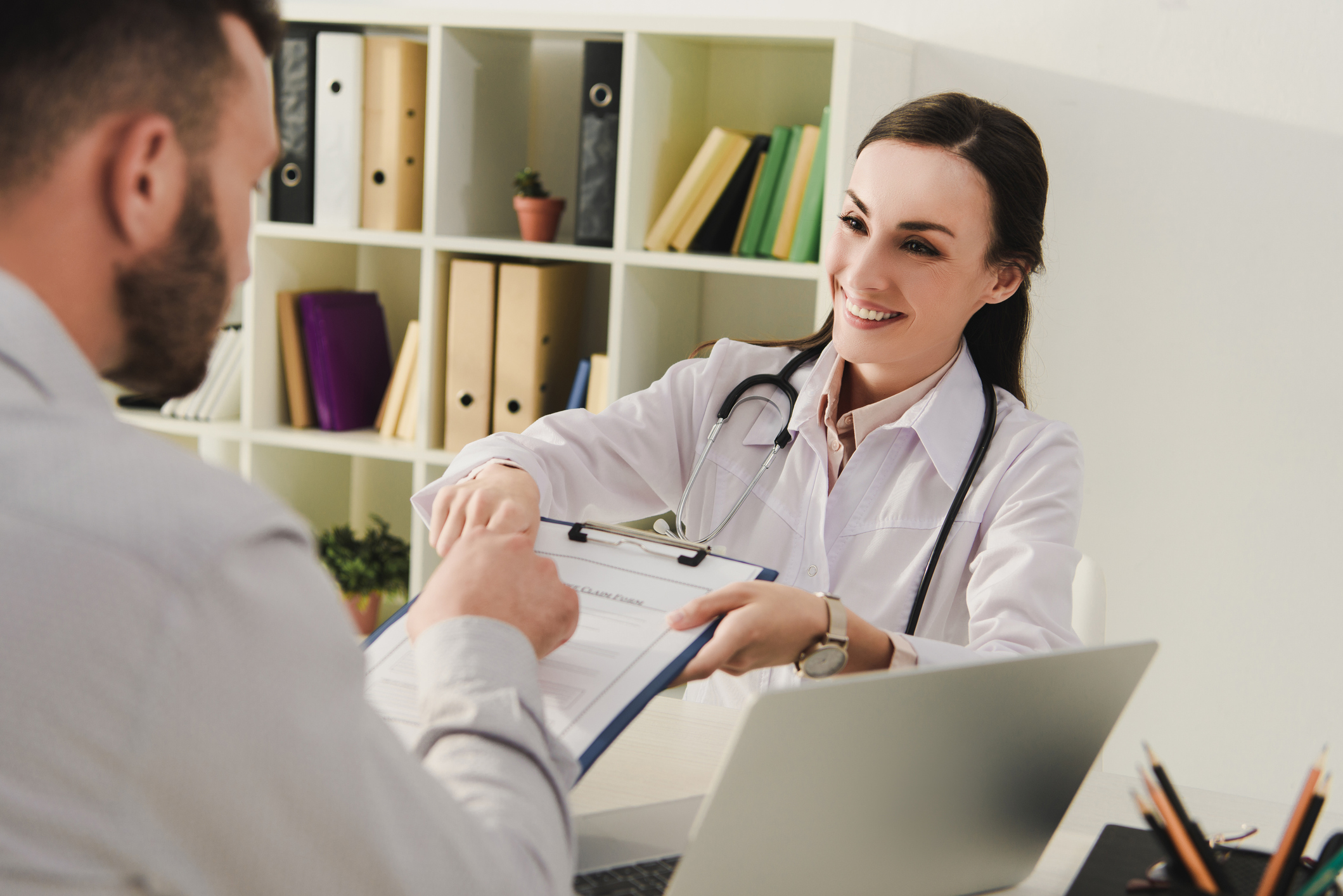 Gastos Médicos Menores
