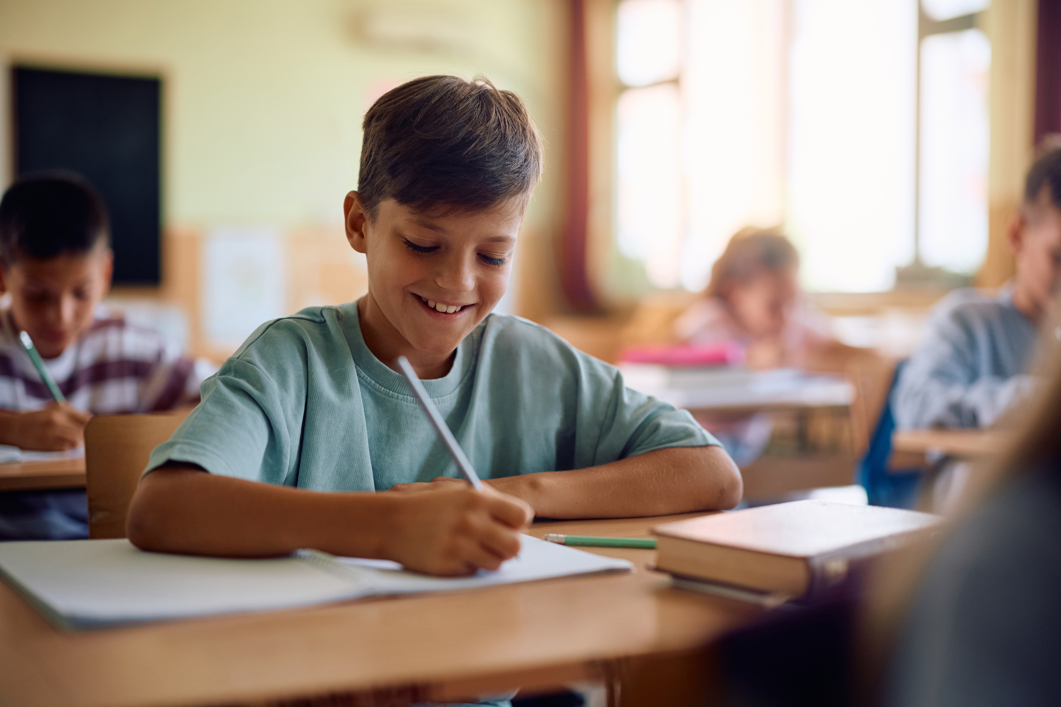 Seguro de Educación