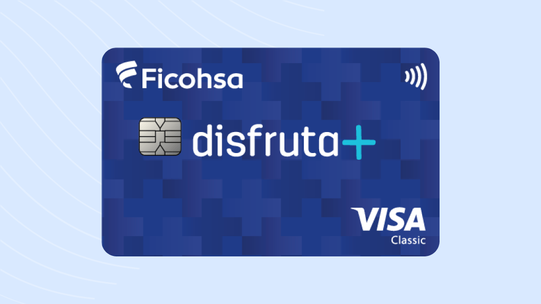 disfruta+ Visa Clásica