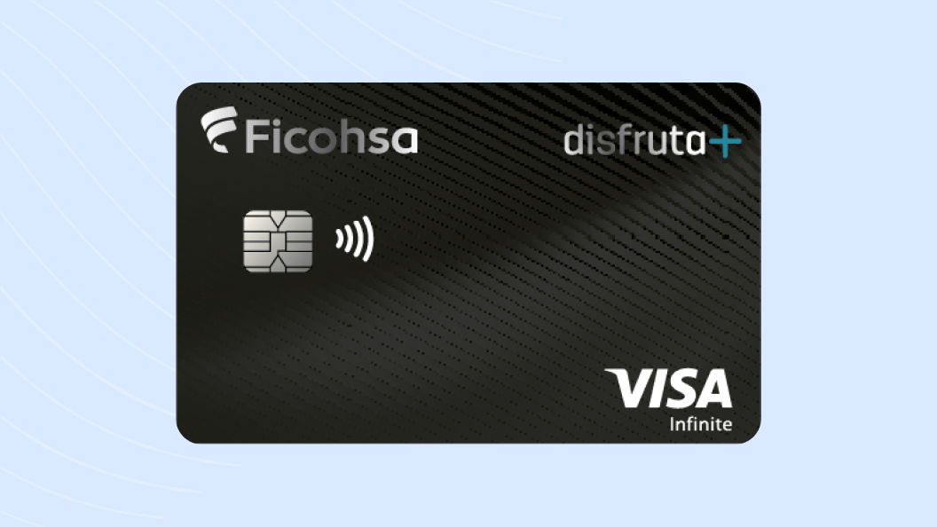 disfruta+ Visa Infinite