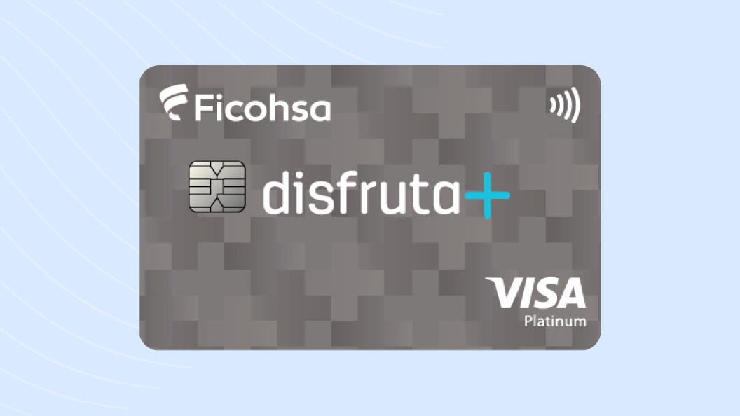 disfruta+ Visa Platinum