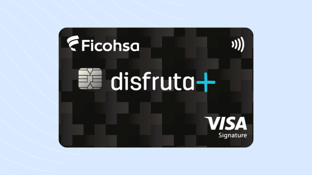 disfruta+ Visa Signature
