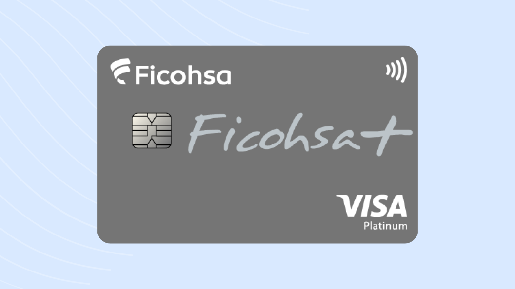 Ficohsa + Visa Platinum