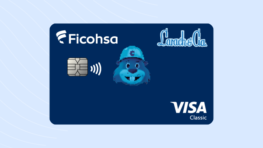 Larach Visa Clásica