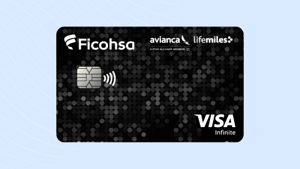 LifeMiles Visa Infinite