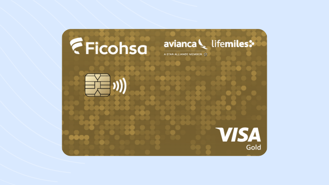 LifeMiles Visa Oro