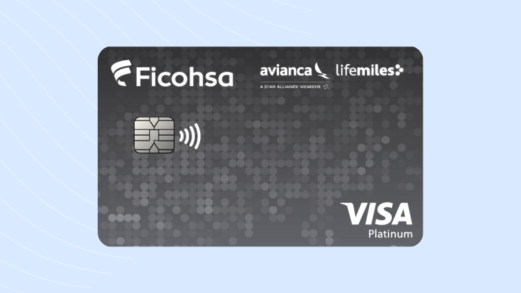 LifeMiles Visa Platinum