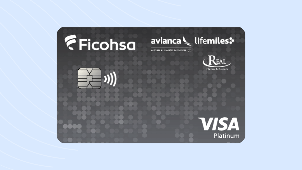 LifeMiles Visa Real Platinum