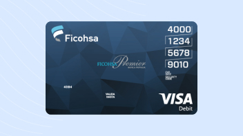  Ficohsa Infinite