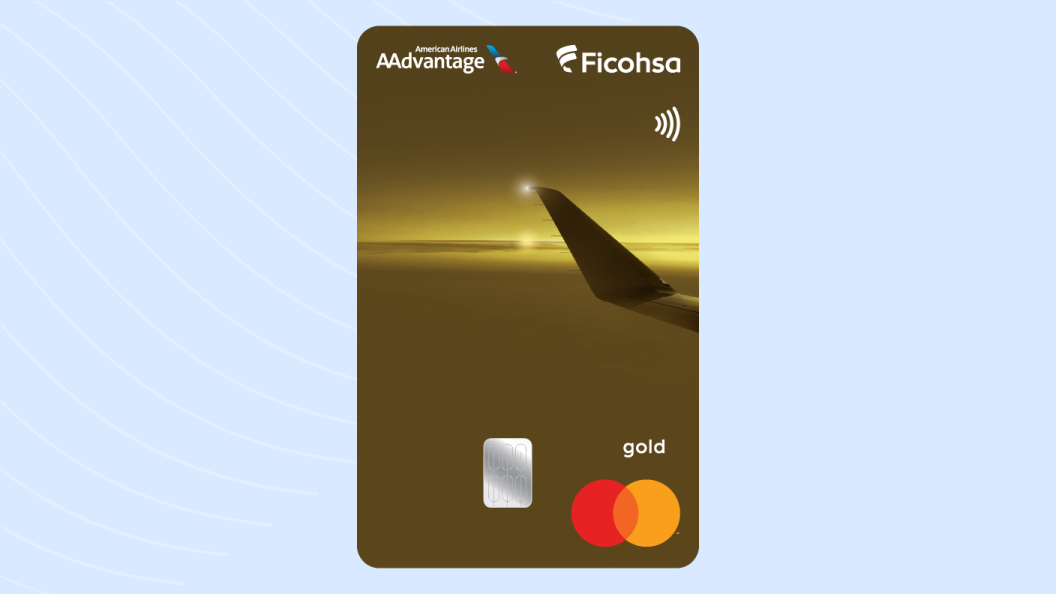  AAdvantage Mastercard Platinum