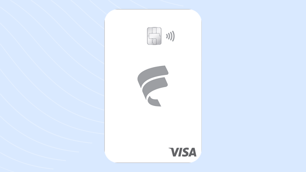  Cash Back Visa One