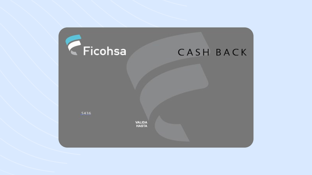 Ficohsa Cash Back