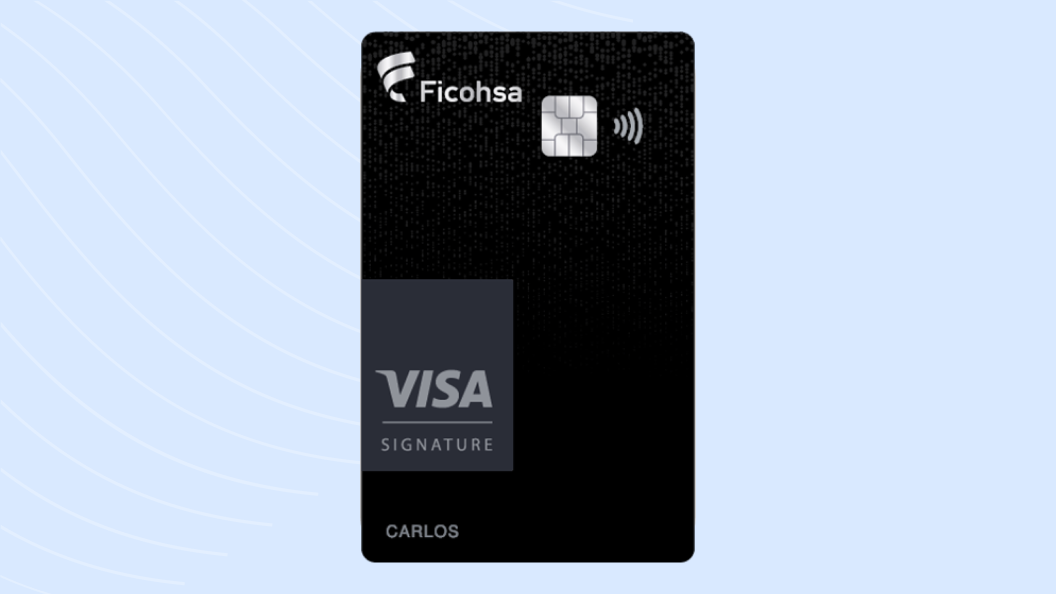 disfruta + Visa Signature