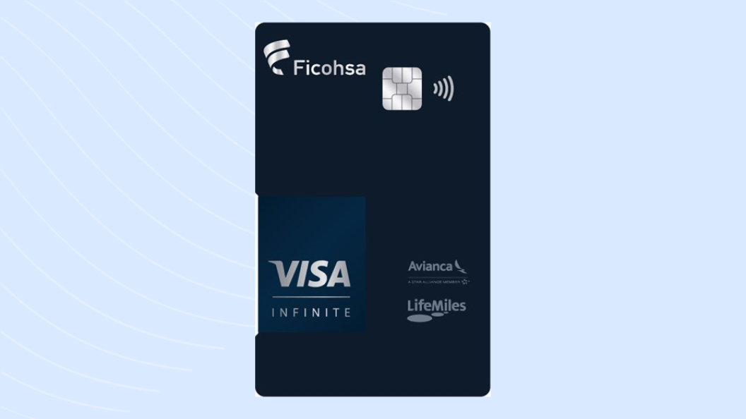 LifeMiles Visa Infinite